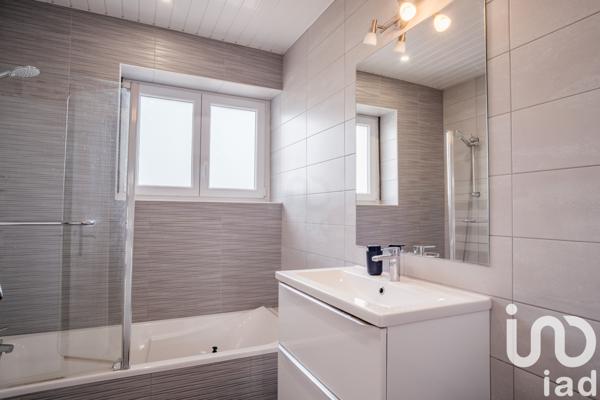 Maison à vendre 4 pièces 95 m² Mondelange