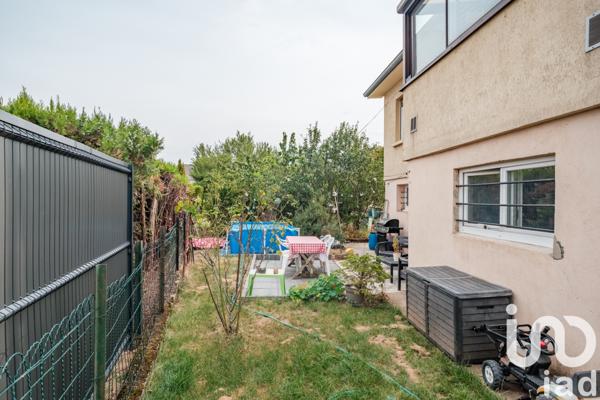 Maison à vendre 4 pièces 95 m² Mondelange