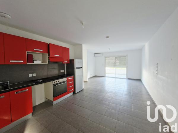 Appartement à vendre 3 pièces 61 m² Oletta