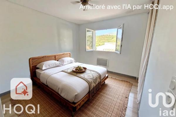 Appartement à vendre 3 pièces 61 m² Oletta