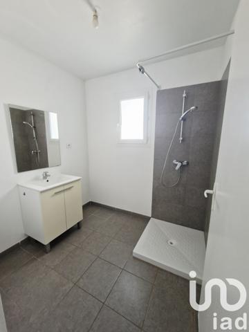 Appartement à vendre 3 pièces 61 m² Oletta