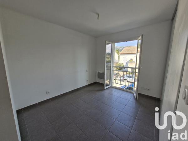 Appartement à vendre 3 pièces 61 m² Oletta