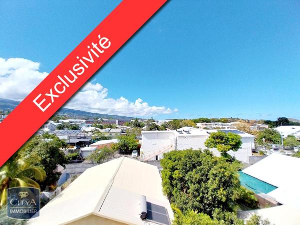 Appartement à vendre 5 pièces 111m²