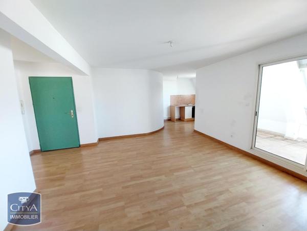 Appartement à vendre 5 pièces 111m²