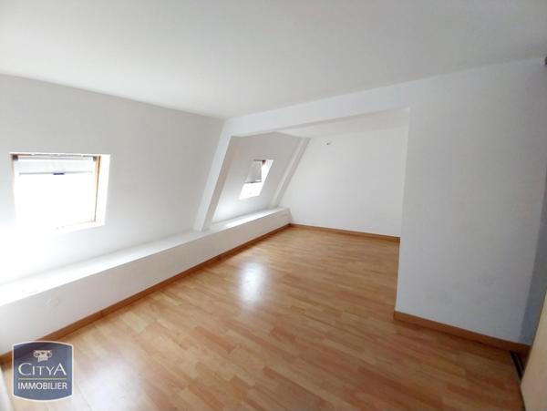 Appartement à vendre 5 pièces 111m²