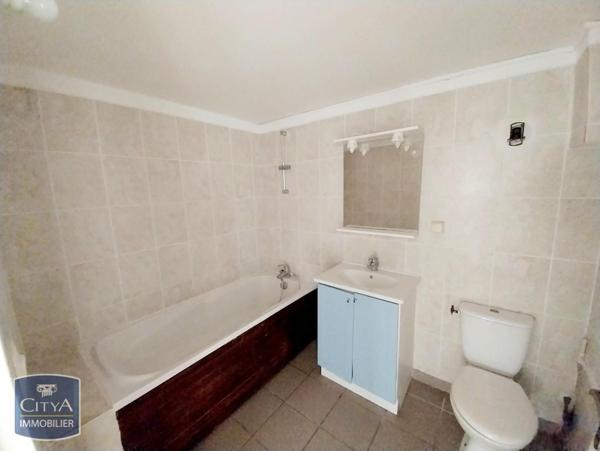 Appartement à vendre 5 pièces 111m²