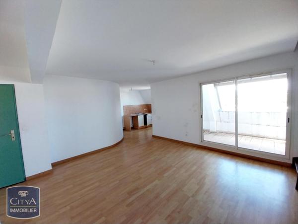 Appartement à vendre 5 pièces 111m²
