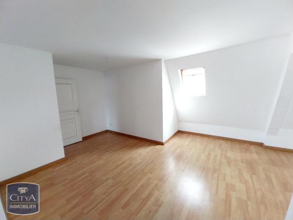 Appartement à vendre 5 pièces 111m²