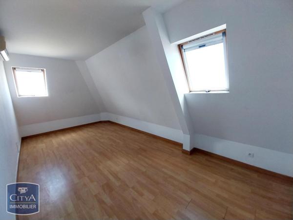 Appartement à vendre 5 pièces 111m²