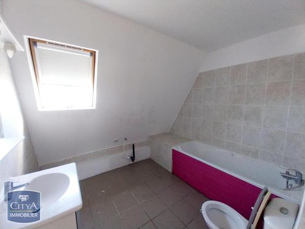 Appartement à vendre 5 pièces 111m²