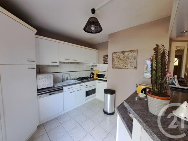 Maison à vendre  6 pièces - 132 m2 ST SEBASTIEN SUR LOIRE - 44