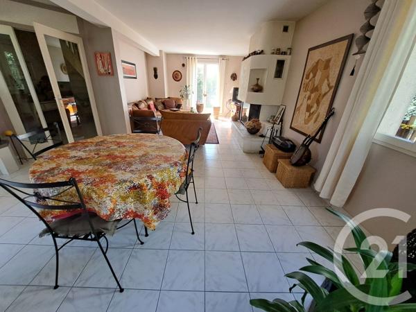 Maison à vendre  6 pièces - 132 m2 ST SEBASTIEN SUR LOIRE - 44