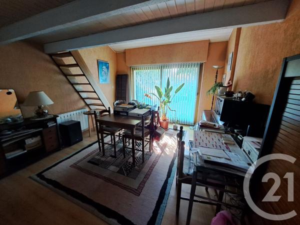 Maison à vendre  6 pièces - 132 m2 ST SEBASTIEN SUR LOIRE - 44