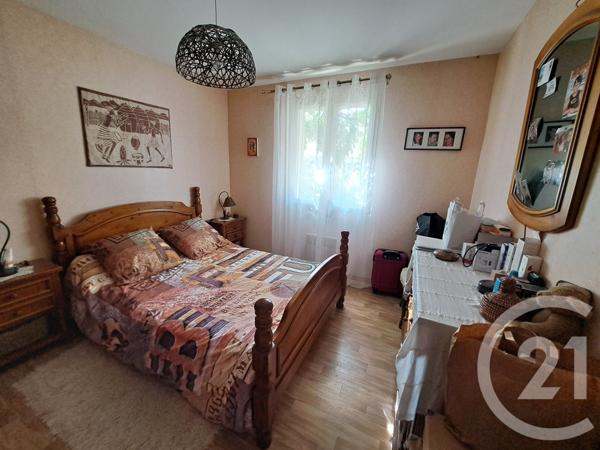 Maison à vendre  6 pièces - 132 m2 ST SEBASTIEN SUR LOIRE - 44