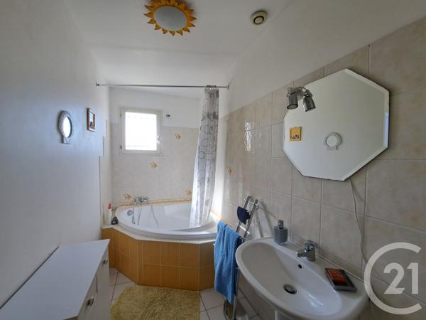 Maison à vendre  6 pièces - 132 m2 ST SEBASTIEN SUR LOIRE - 44