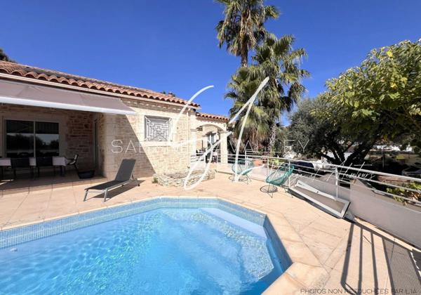 Et si votre prochain coup de cœur se trouvait à Saint-Brès ? ?