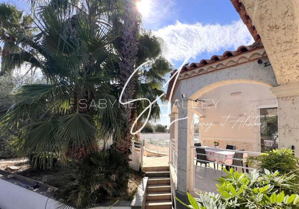 Et si votre prochain coup de cœur se trouvait à Saint-Brès ? ?