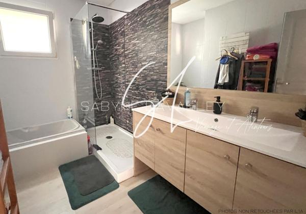 Et si votre prochain coup de cœur se trouvait à Saint-Brès ? ?