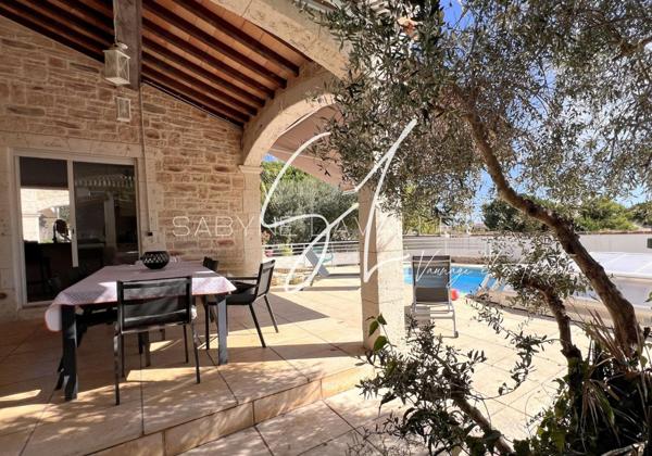 Et si votre prochain coup de cœur se trouvait à Saint-Brès ? ?