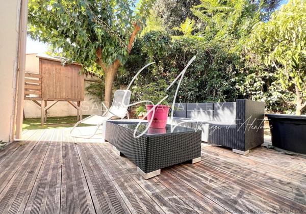 Et si votre prochain coup de cœur se trouvait à Saint-Brès ? ?