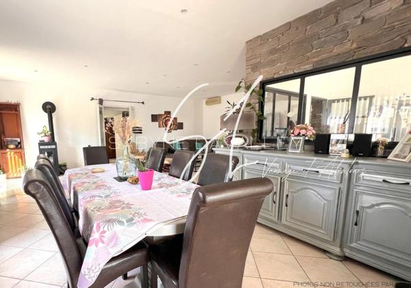 Et si votre prochain coup de cœur se trouvait à Saint-Brès ? ?