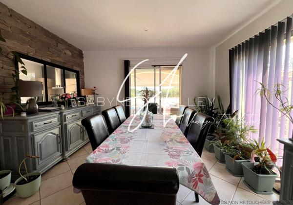 Et si votre prochain coup de cœur se trouvait à Saint-Brès ? ?