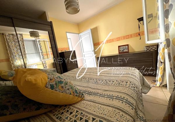 Et si votre prochain coup de cœur se trouvait à Saint-Brès ? ?