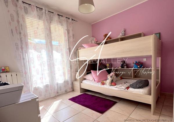 Et si votre prochain coup de cœur se trouvait à Saint-Brès ? ?