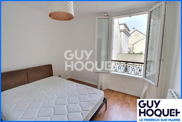 Appartement Le Perreux Sur Marne 2 pièces 34.01 m2