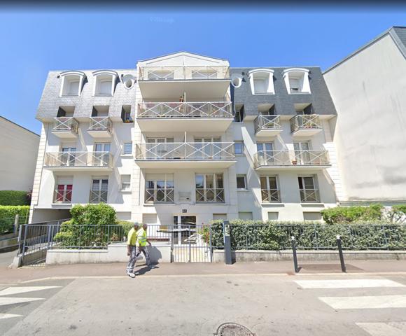 Achat appartement Gagny - 4 pièce(s) - 88 m² - 299 000 €