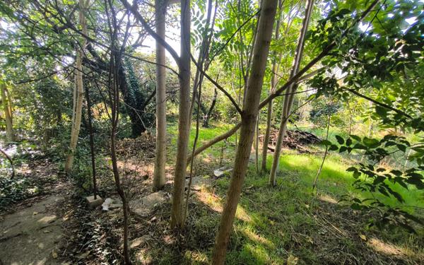 Terrain à vendre    Nîmes