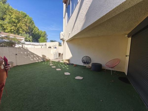 Maison à louer |  Juvignac |  4 pièces | 88 m²