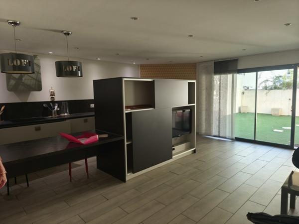 Maison à louer |  Juvignac |  4 pièces | 88 m²