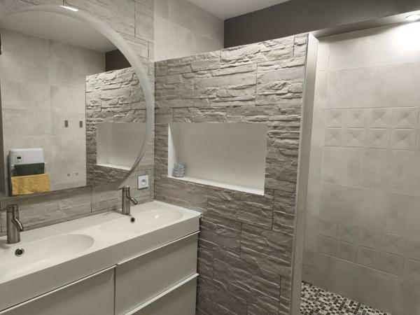 Maison à louer |  Juvignac |  4 pièces | 88 m²