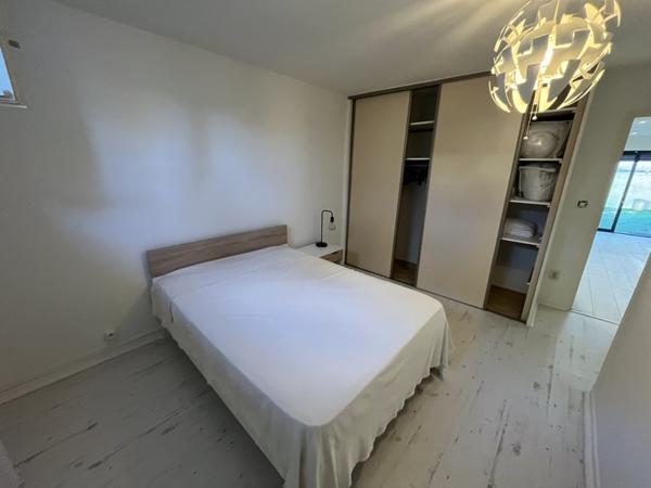 Maison à louer 995 € CC Juvignac 4 p 88 m² DPE C