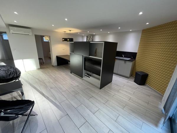 Maison à louer 995 € CC Juvignac 4 p 88 m² DPE C