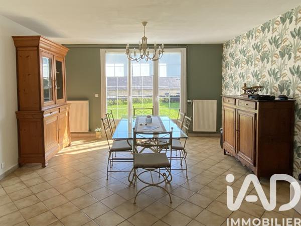 Maison à vendre 4 pièces 86 m² Sommervieu