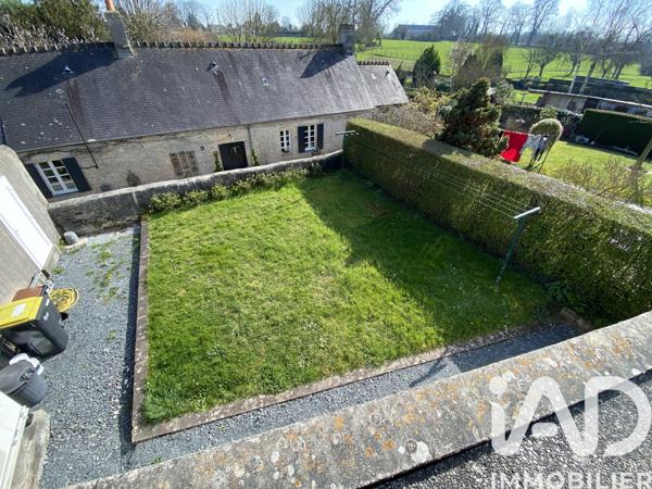 Maison à vendre 4 pièces 86 m² Sommervieu