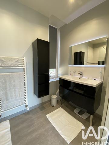 Maison à vendre 4 pièces 86 m² Sommervieu