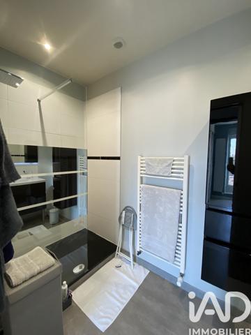 Maison à vendre 4 pièces 86 m² Sommervieu