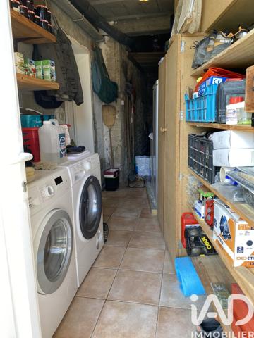 Maison à vendre 4 pièces 86 m² Sommervieu