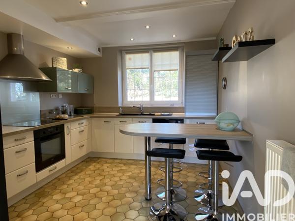 Maison à vendre 4 pièces 86 m² Sommervieu