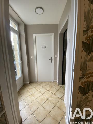 Maison à vendre 4 pièces 86 m² Sommervieu