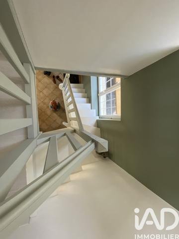 Maison à vendre 4 pièces 86 m² Sommervieu