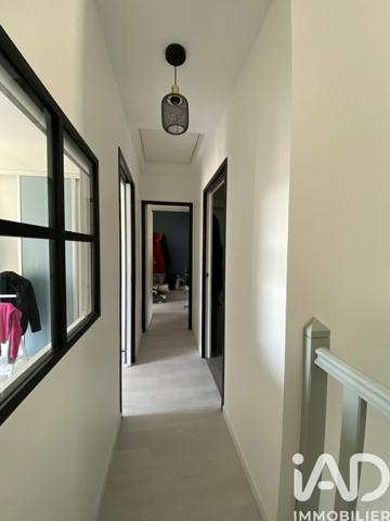 Maison à vendre 4 pièces 86 m² Sommervieu