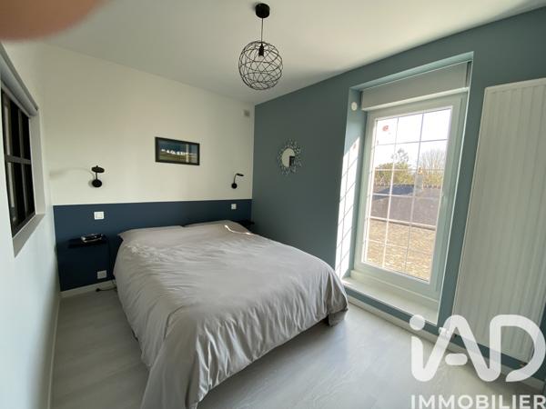 Maison à vendre 4 pièces 86 m² Sommervieu