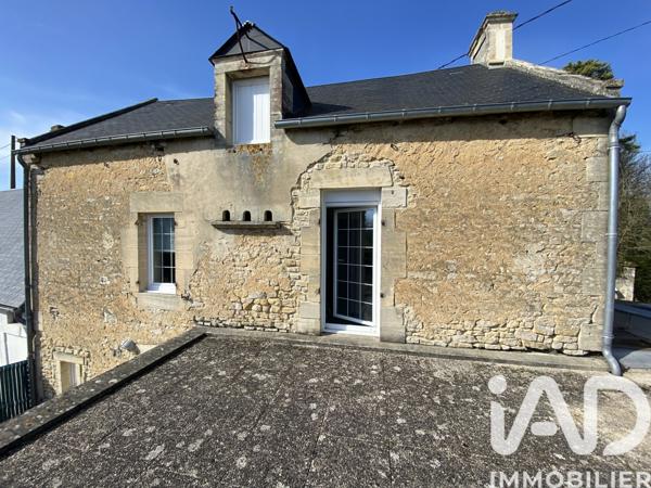 Maison à vendre 4 pièces 86 m² Sommervieu