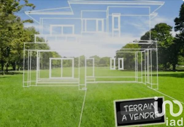 Terrain à vendre 300 m² Pfastatt