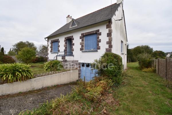 Maison, quartier de Sainte Barbe