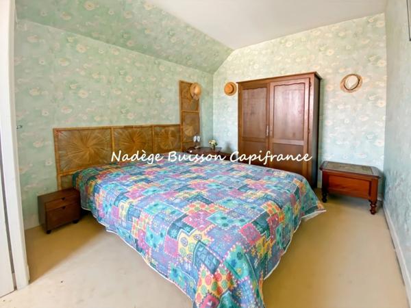 Duplex 2 pièces avec terrasse VILLERS SUR MER